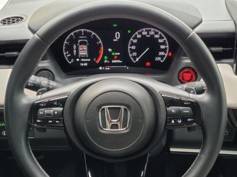 HONDA HR-V 1.5 16V 4P FLEX TOURING TURBO AUTOMÁTICO CVT, Foto 9