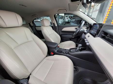 HONDA HR-V 1.5 16V 4P FLEX TOURING TURBO AUTOMÁTICO CVT, Foto 12