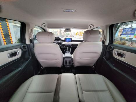HONDA HR-V 1.5 16V 4P FLEX TOURING TURBO AUTOMÁTICO CVT, Foto 13