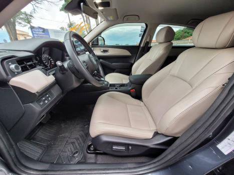 HONDA HR-V 1.5 16V 4P FLEX TOURING TURBO AUTOMÁTICO CVT, Foto 16