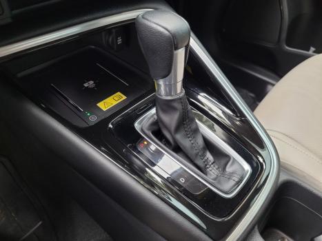 HONDA HR-V 1.5 16V 4P FLEX TOURING TURBO AUTOMÁTICO CVT, Foto 19
