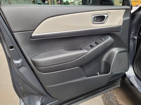HONDA HR-V 1.5 16V 4P FLEX TOURING TURBO AUTOMÁTICO CVT, Foto 22
