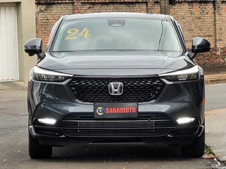 HONDA HR-V 1.5 16V 4P FLEX TOURING TURBO AUTOMÁTICO CVT, Foto 31