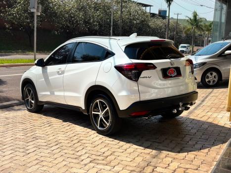 HONDA HR-V 1.5 16V 4P FLEX TOURING TURBO AUTOMÁTICO CVT, Foto 5