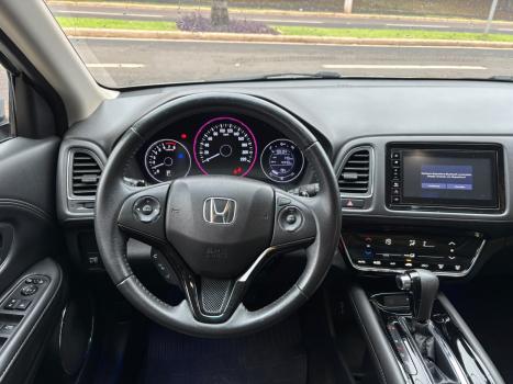 HONDA HR-V 1.5 16V 4P FLEX TOURING TURBO AUTOMÁTICO CVT, Foto 6