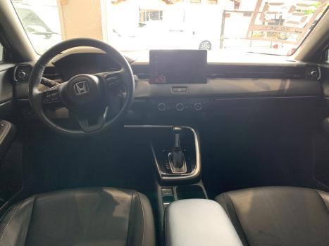 HONDA HR-V 1.5 16V 4P FLEX EXL AUTOMÁTICO CVT, Foto 5