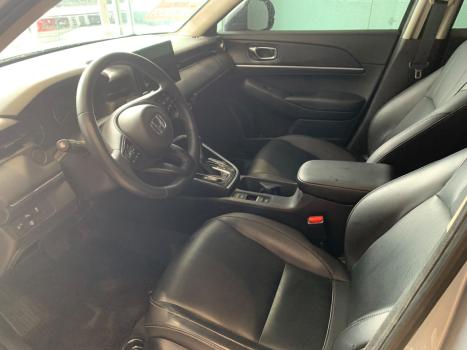 HONDA HR-V 1.5 16V 4P FLEX EXL AUTOMÁTICO CVT, Foto 4