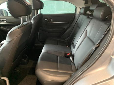 HONDA HR-V 1.5 16V 4P FLEX EXL AUTOMÁTICO CVT, Foto 6