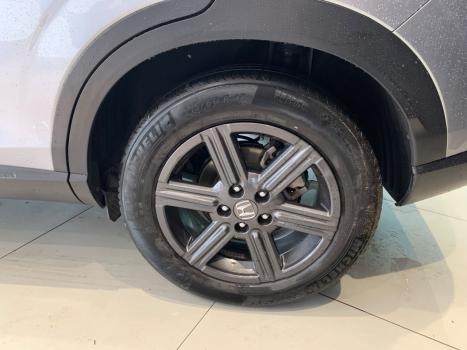 HONDA HR-V 1.5 16V 4P FLEX EXL AUTOMÁTICO CVT, Foto 8