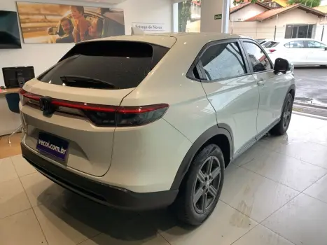HONDA HR-V 1.5 16V 4P FLEX EXL AUTOMÁTICO CVT, Foto 9