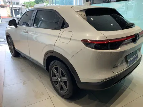 HONDA HR-V 1.5 16V 4P FLEX EXL AUTOMÁTICO CVT, Foto 11