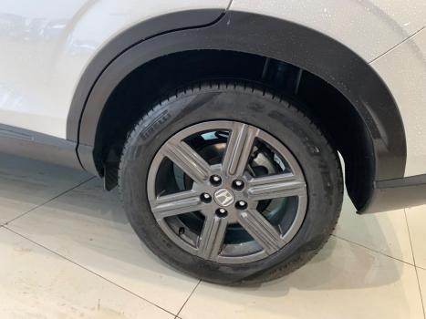 HONDA HR-V 1.5 16V 4P FLEX EXL AUTOMÁTICO CVT, Foto 8