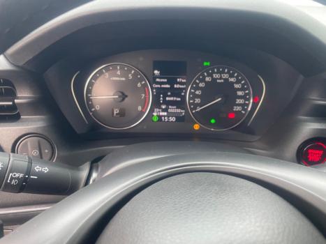 HONDA HR-V 1.5 16V 4P FLEX EXL AUTOMÁTICO CVT, Foto 2