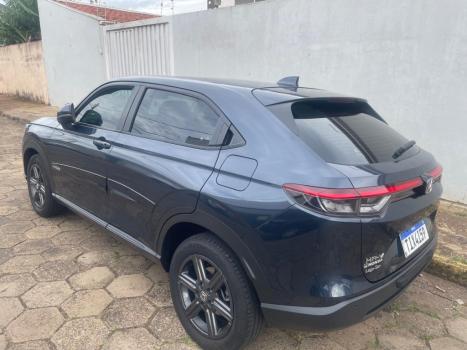 HONDA HR-V 1.5 16V 4P FLEX EXL AUTOMÁTICO CVT, Foto 3
