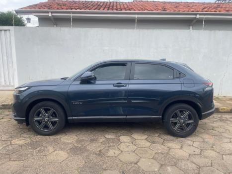 HONDA HR-V 1.5 16V 4P FLEX EXL AUTOMÁTICO CVT, Foto 4