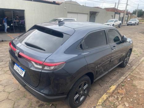 HONDA HR-V 1.5 16V 4P FLEX EXL AUTOMÁTICO CVT, Foto 5