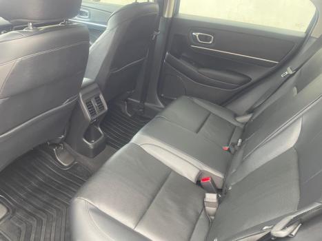 HONDA HR-V 1.5 16V 4P FLEX EXL AUTOMÁTICO CVT, Foto 6