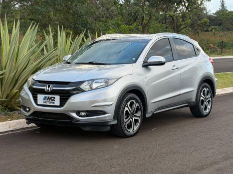 HONDA HR-V 1.5 16V 4P FLEX EXL AUTOMÁTICO CVT, Foto 1