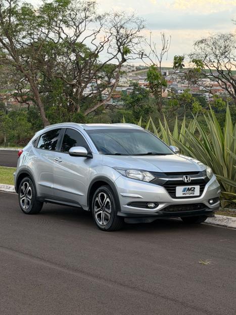 HONDA HR-V 1.5 16V 4P FLEX EXL AUTOMÁTICO CVT, Foto 2