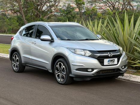HONDA HR-V 1.5 16V 4P FLEX EXL AUTOMÁTICO CVT, Foto 3