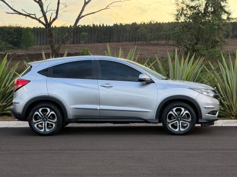 HONDA HR-V 1.5 16V 4P FLEX EXL AUTOMÁTICO CVT, Foto 4