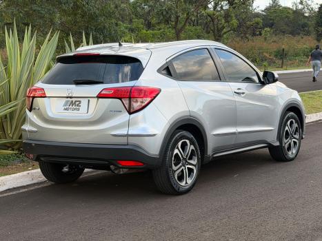 HONDA HR-V 1.5 16V 4P FLEX EXL AUTOMÁTICO CVT, Foto 5