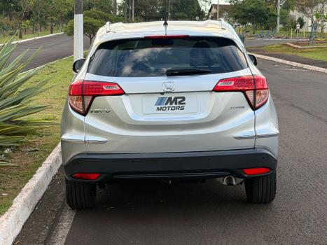 HONDA HR-V 1.5 16V 4P FLEX EXL AUTOMÁTICO CVT, Foto 6