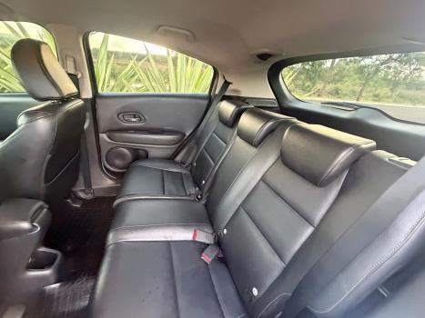 HONDA HR-V 1.5 16V 4P FLEX EXL AUTOMÁTICO CVT, Foto 11