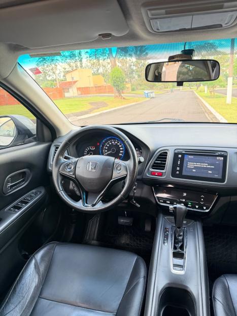 HONDA HR-V 1.5 16V 4P FLEX EXL AUTOMÁTICO CVT, Foto 12