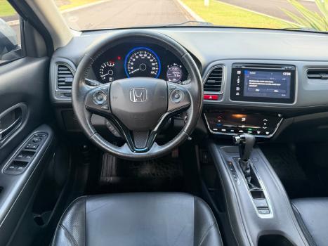 HONDA HR-V 1.5 16V 4P FLEX EXL AUTOMÁTICO CVT, Foto 13