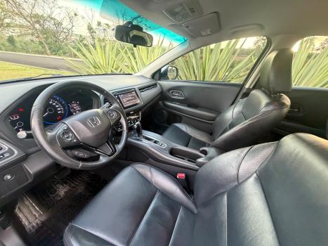 HONDA HR-V 1.5 16V 4P FLEX EXL AUTOMÁTICO CVT, Foto 15