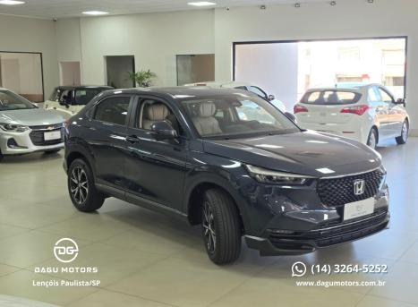HONDA HR-V 1.5 16V 4P FLEX ADVANCE TURBO AUTOMÁTICO CVT, Foto 3