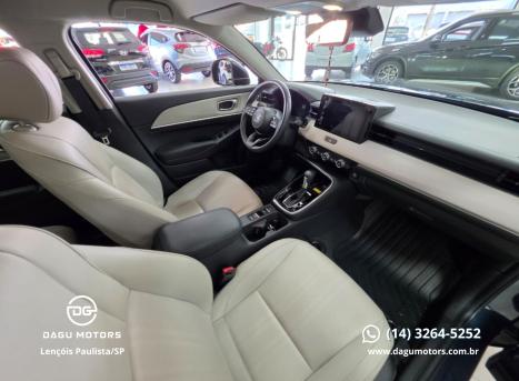HONDA HR-V 1.5 16V 4P FLEX ADVANCE TURBO AUTOMÁTICO CVT, Foto 7