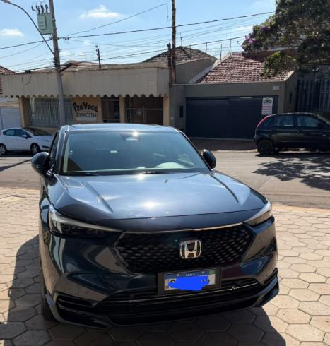 HONDA HR-V 1.5 16V 4P FLEX ADVANCE TURBO AUTOMÁTICO CVT, Foto 1