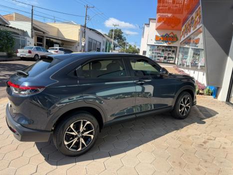 HONDA HR-V 1.5 16V 4P FLEX ADVANCE TURBO AUTOMÁTICO CVT, Foto 2