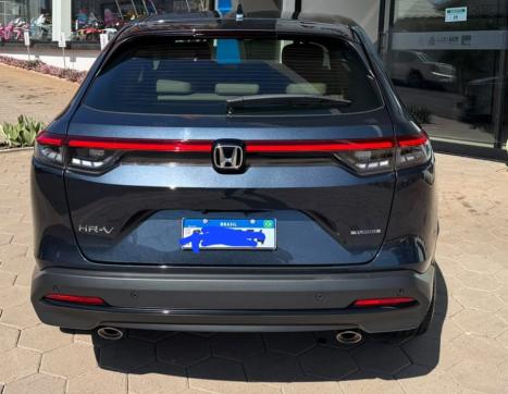 HONDA HR-V 1.5 16V 4P FLEX ADVANCE TURBO AUTOMÁTICO CVT, Foto 3