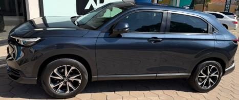 HONDA HR-V 1.5 16V 4P FLEX ADVANCE TURBO AUTOMÁTICO CVT, Foto 4