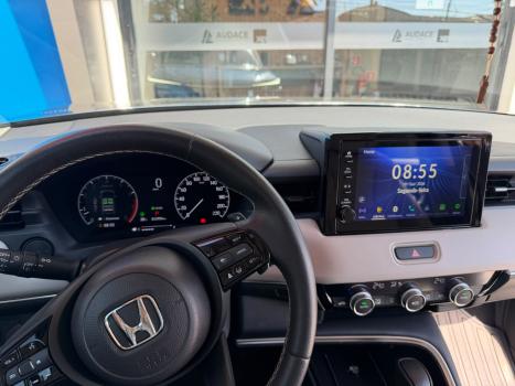 HONDA HR-V 1.5 16V 4P FLEX ADVANCE TURBO AUTOMÁTICO CVT, Foto 5