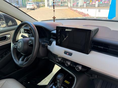 HONDA HR-V 1.5 16V 4P FLEX ADVANCE TURBO AUTOMÁTICO CVT, Foto 6