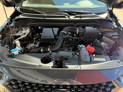HONDA HR-V 1.5 16V 4P FLEX ADVANCE TURBO AUTOMÁTICO CVT, Foto 7