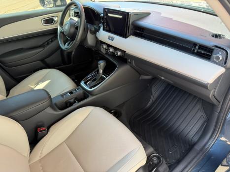 HONDA HR-V 1.5 16V 4P FLEX ADVANCE TURBO AUTOMÁTICO CVT, Foto 8