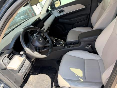 HONDA HR-V 1.5 16V 4P FLEX ADVANCE TURBO AUTOMÁTICO CVT, Foto 11