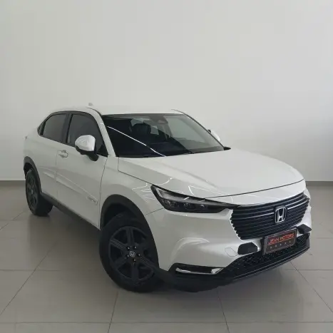 HONDA HR-V 1.5 16V 4P FLEX EXL AUTOMÁTICO CVT, Foto 2