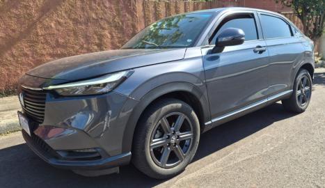 HONDA HR-V 1.5 16V 4P FLEX EXL AUTOMÁTICO CVT, Foto 1