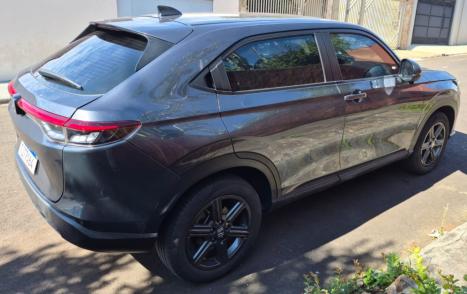HONDA HR-V 1.5 16V 4P FLEX EXL AUTOMÁTICO CVT, Foto 3