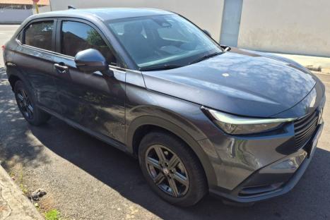 HONDA HR-V 1.5 16V 4P FLEX EXL AUTOMÁTICO CVT, Foto 4