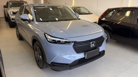 HONDA HR-V 1.5 16V 4P FLEX EXL AUTOMÁTICO CVT, Foto 4
