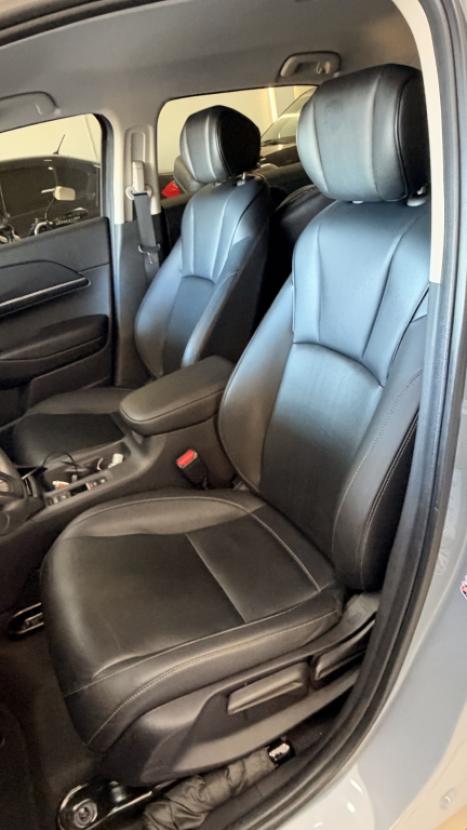 HONDA HR-V 1.5 16V 4P FLEX EXL AUTOMÁTICO CVT, Foto 10