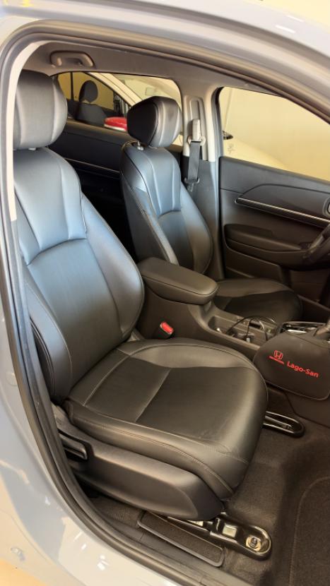 HONDA HR-V 1.5 16V 4P FLEX EXL AUTOMÁTICO CVT, Foto 14