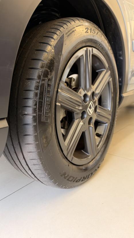 HONDA HR-V 1.5 16V 4P FLEX EXL AUTOMÁTICO CVT, Foto 15